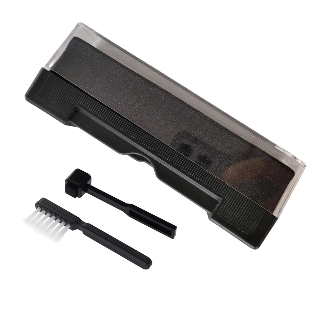 Vinyl Record Cleaner - Kit de Limpeza de Discos de