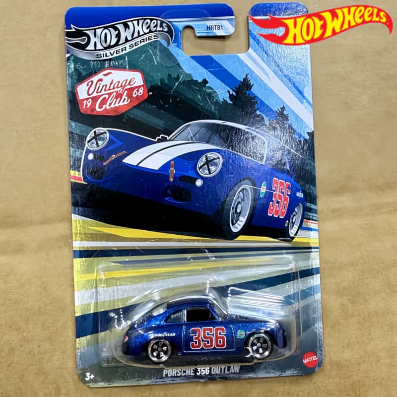 Vintage Collectible Hot Wheels - Novo em Estoque: Hot Wheels Série