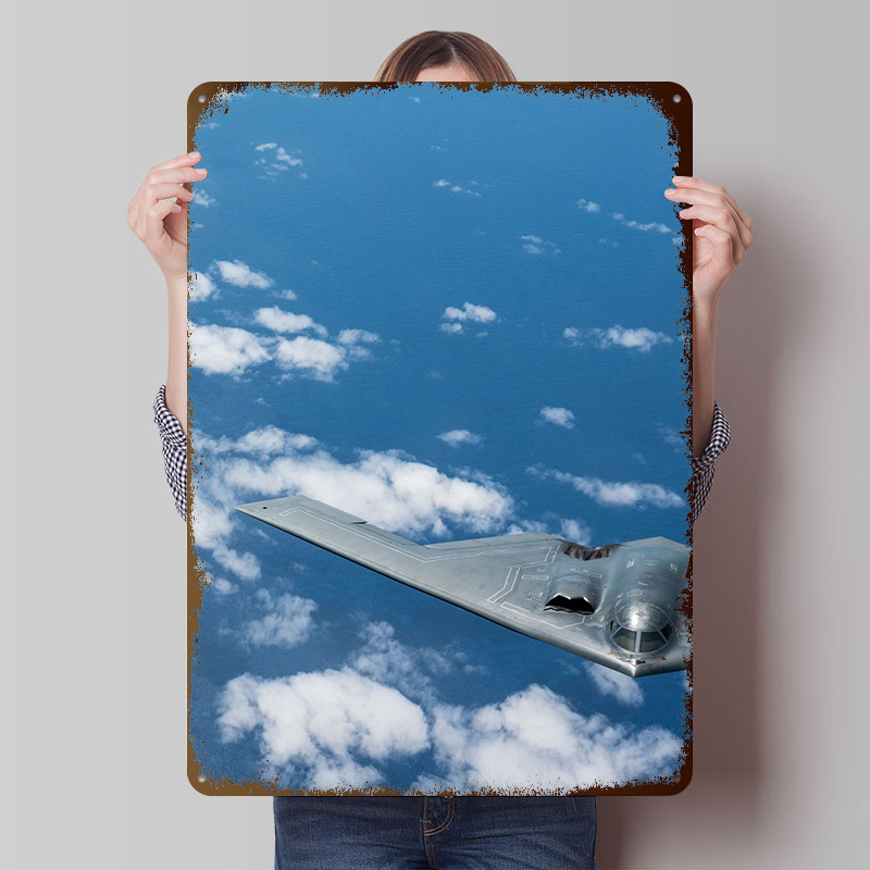 Vintage Collectible Tins - Coleção Internacional de Pôsteres Personalizados, Placas