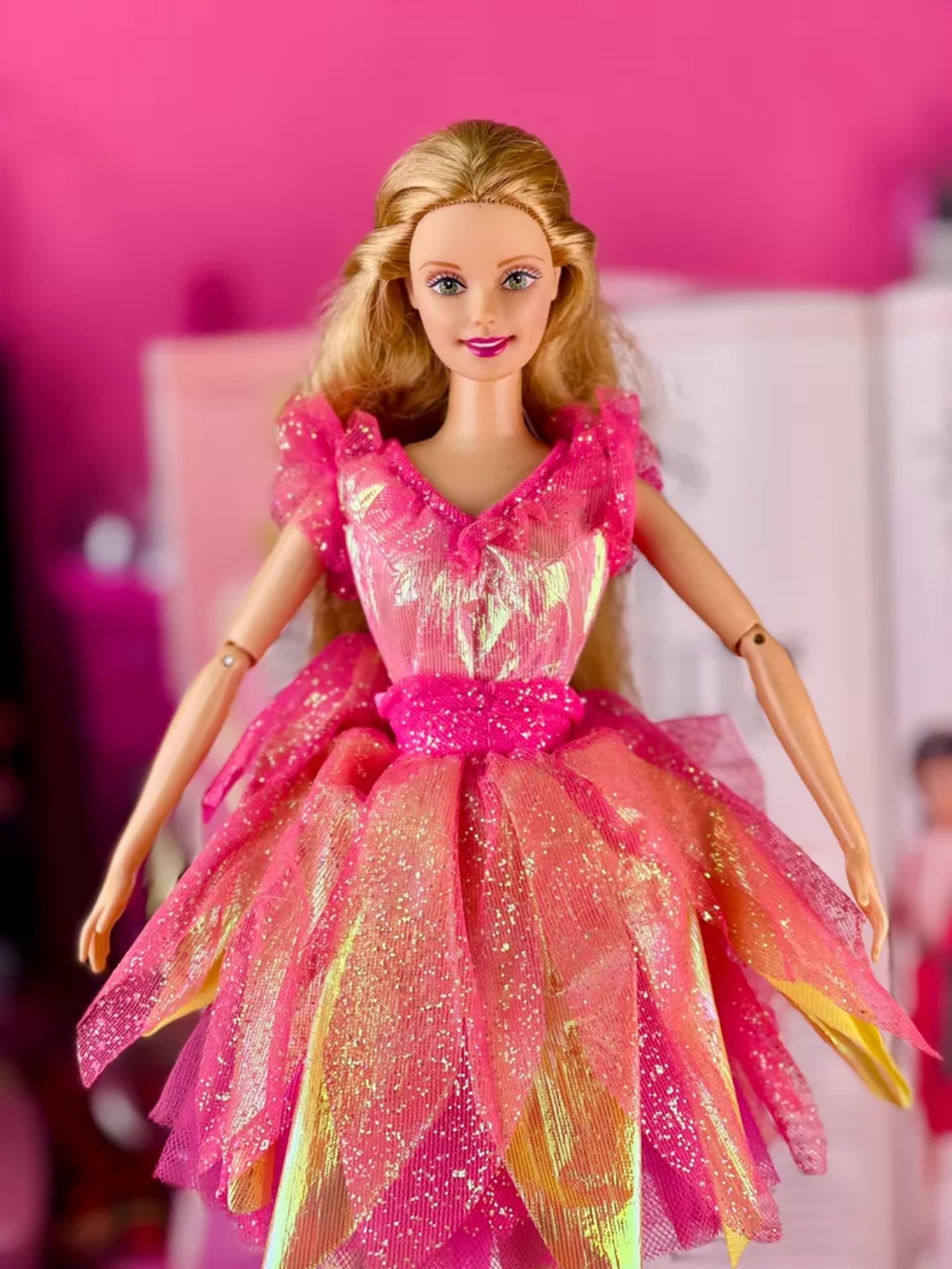 Não é Novo, Figura de Ação em  - Vintage Collectible Clothing avaliação e preço