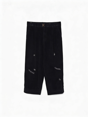 Coleção 24AW Abe Run disponíve - Vintage Collectible Shop avaliação e preço