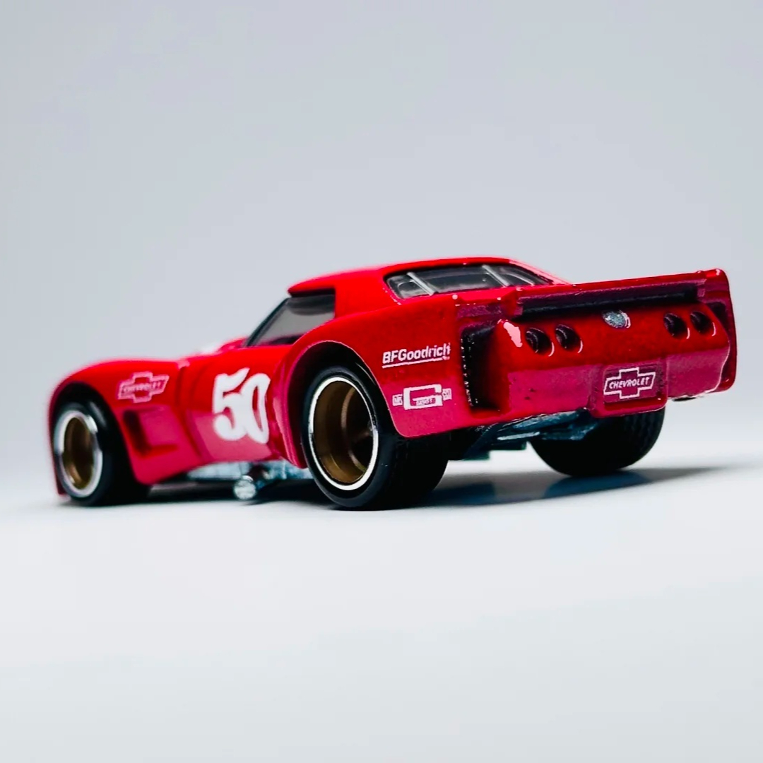 Hot Wheels Premium Car Culture - Vintage Collectible Hot Wheels avaliação e preço