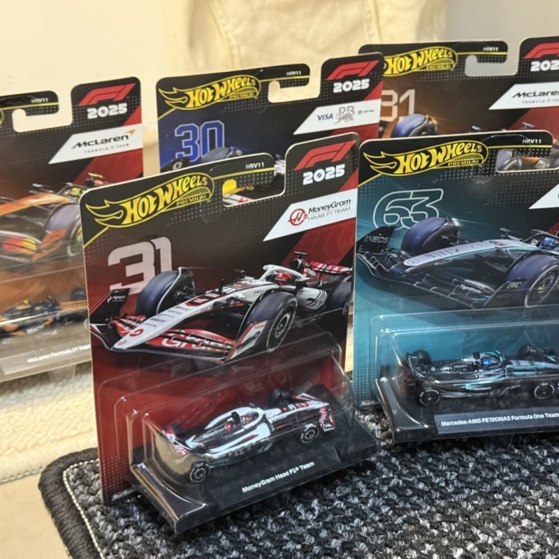 Modelo de Carro Colecionável e - Vintage Collectible Hot Wheels avaliação e preço