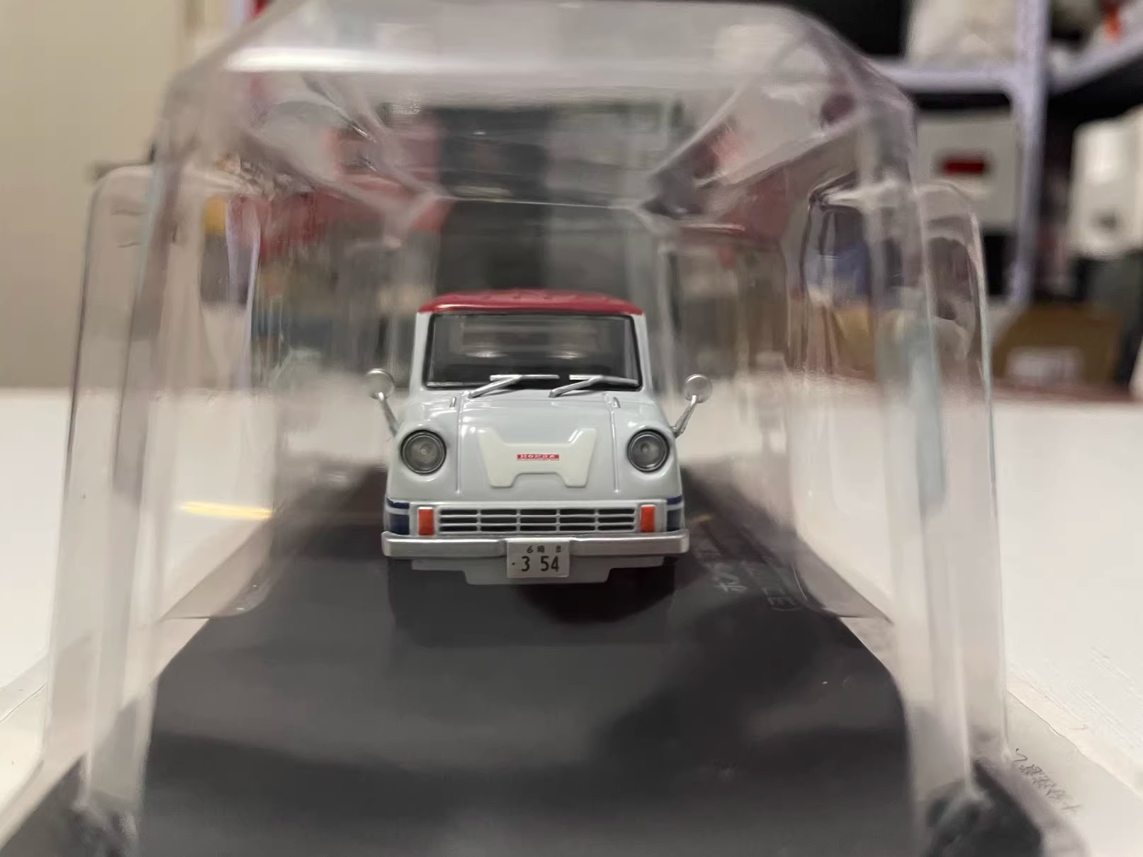 Spark 1:43 Modelo Diecast Come - Vintage Collectible Shop avaliação e preço