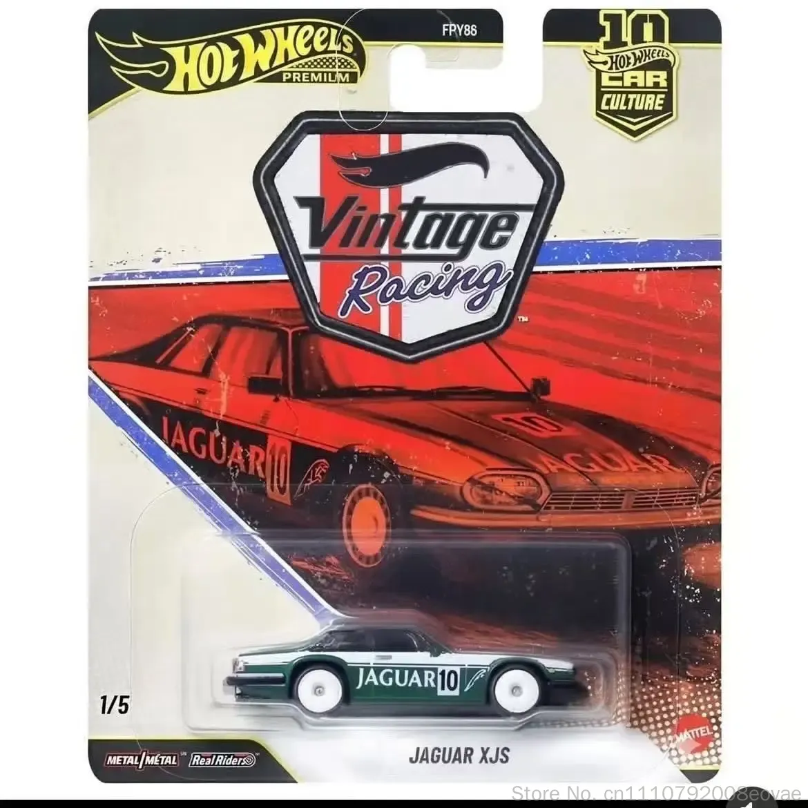 Hot Wheels Original 1/64 Car C - Vintage Collectible Hot Wheels avaliação e preço