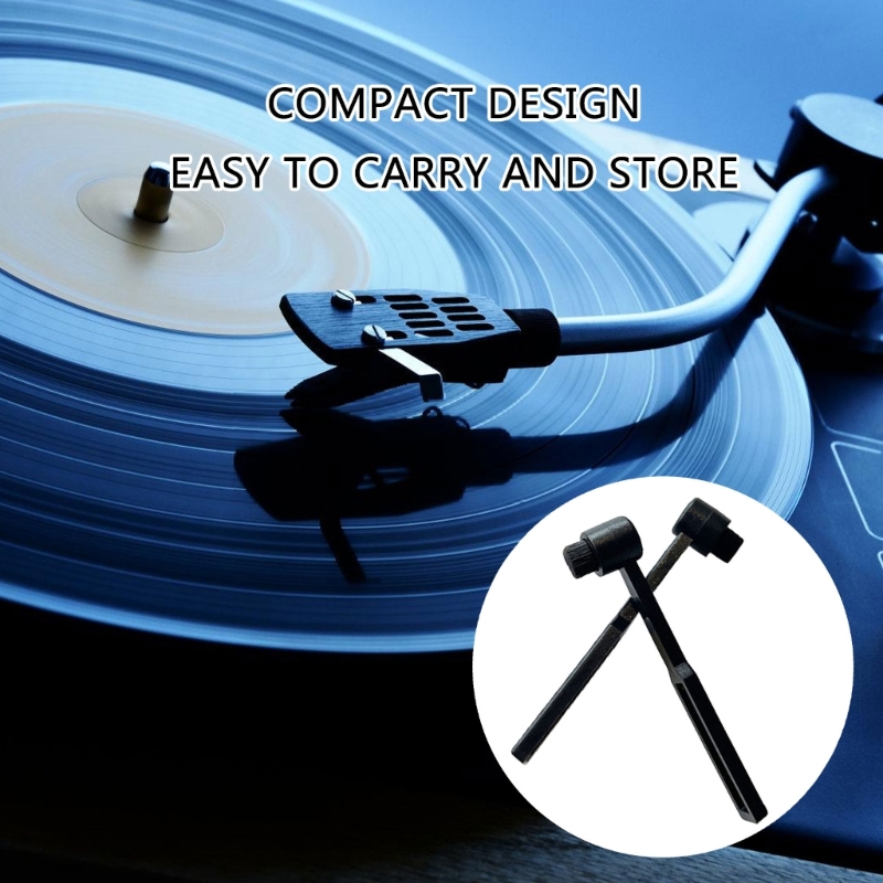 Escova fibra carbono, escova l - Vinyl Record Cleaner avaliação e preço