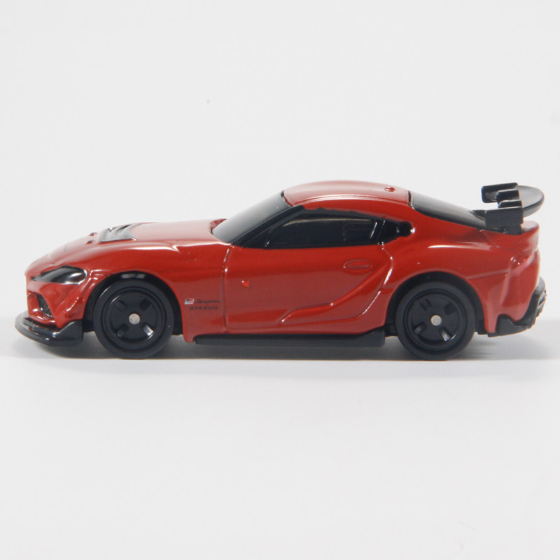 Tomica No.22 Toyota GR Supra G - Vintage Collectible Model Cars avaliação e preço