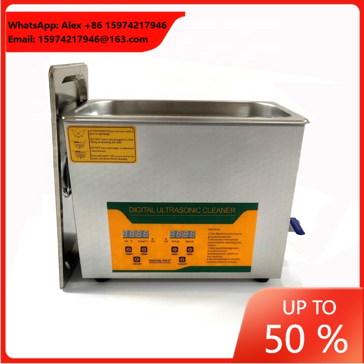 Novo Produto: Lavadora Ultrass - Vinyl Record Cleaner avaliação e preço