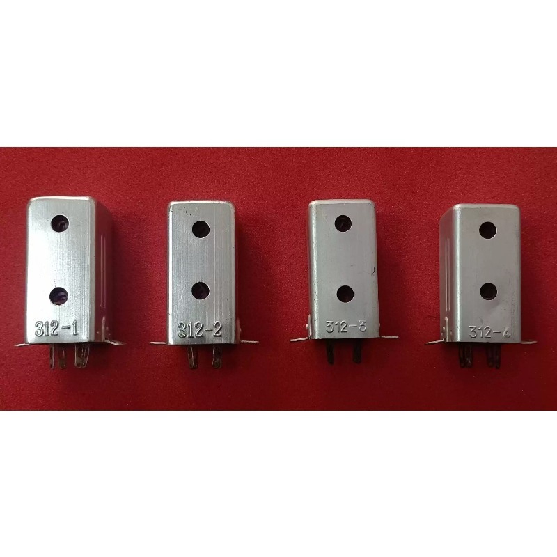 Transformador de Frequência In - Vintage Radio Repair avaliação e preço