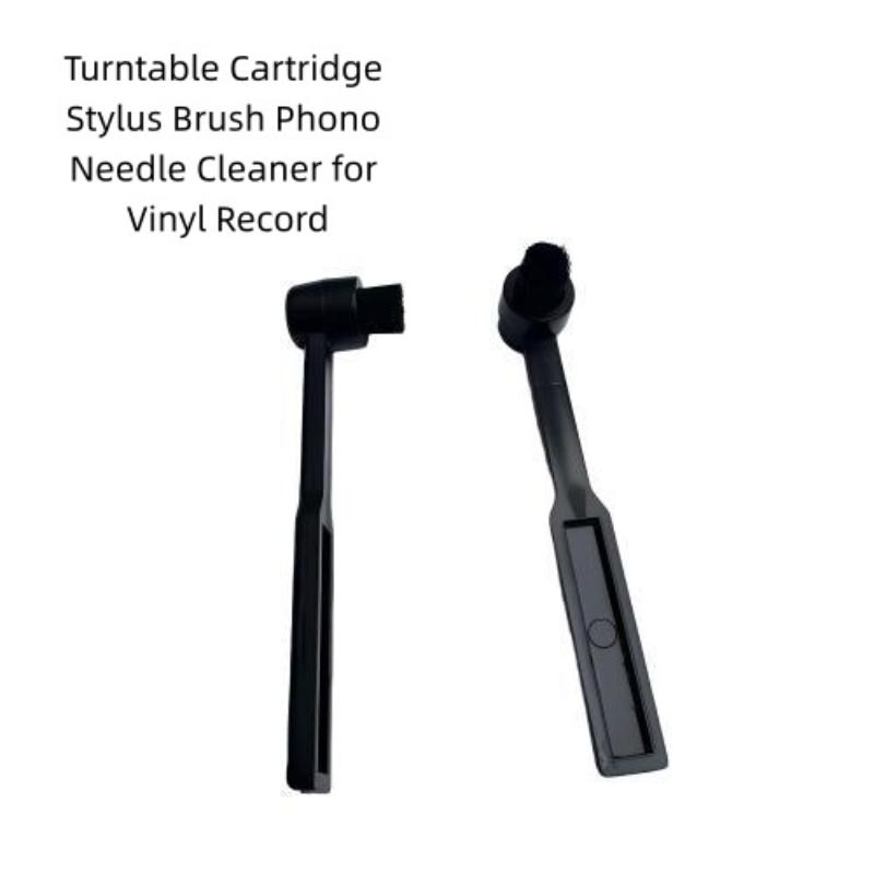 Escova para Agulha de Toca-Dis - Vinyl Record Cleaner avaliação e preço