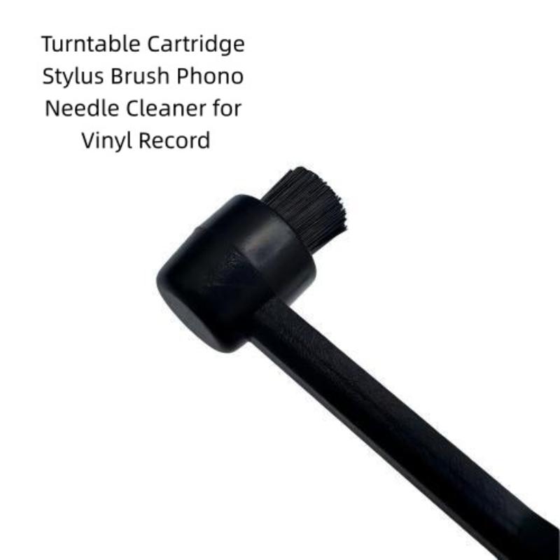 Escova para Agulha de Toca-Dis - Vinyl Record Cleaner avaliação e preço
