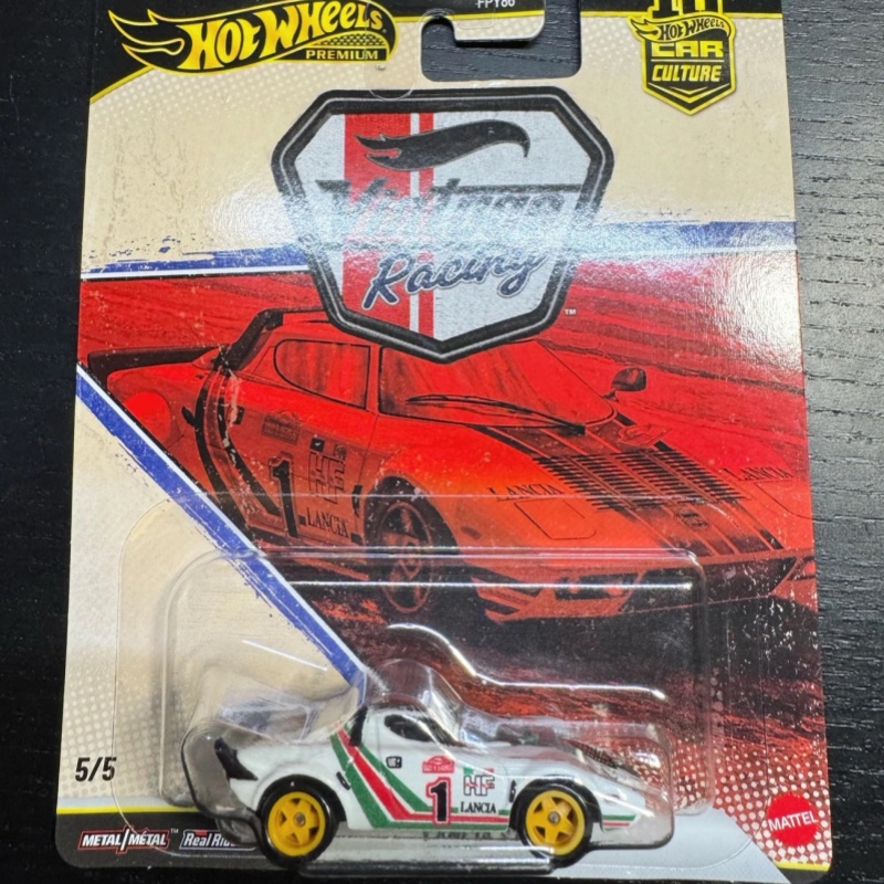 Hot Wheels Premium Car Culture - Vintage Collectible Hot Wheels avaliação e preço