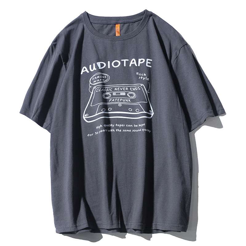 Camiseta de Manga Curta com Al - Vintage Collectible Clothing avaliação e preço
