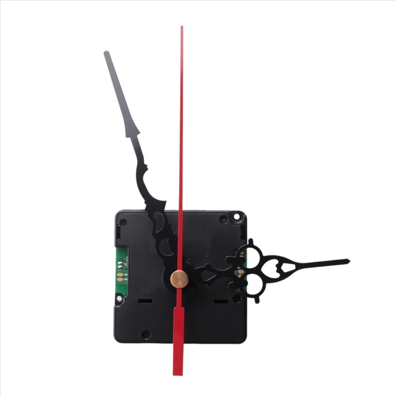 Kit de Movimento de Relógio Si - Vintage Radio Repair avaliação e preço