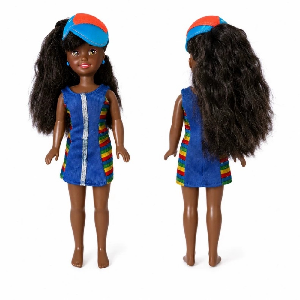 Não é Novo, Figura Colecionáve - Vintage Collectible Clothing avaliação e preço