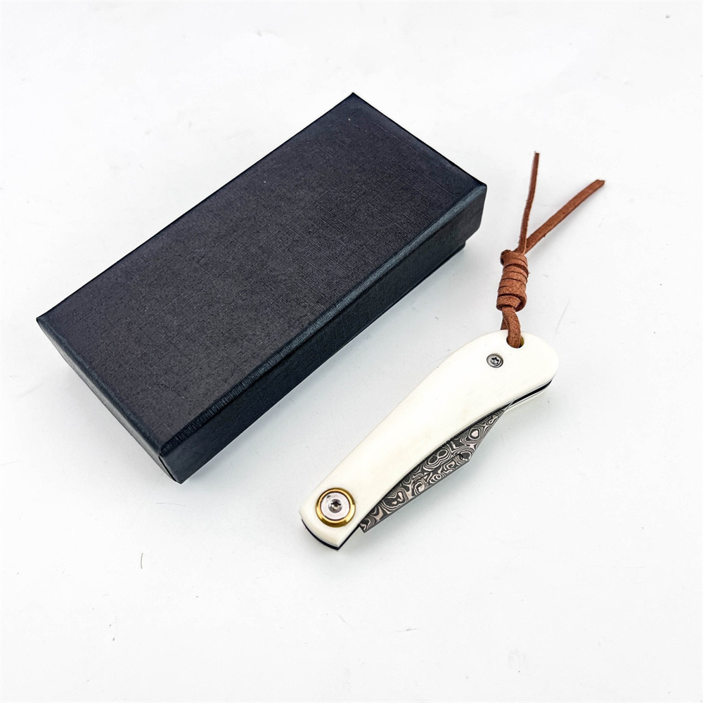 Canivete Dobrável Compacto Vin - Vintage Collectible Pocket Knives avaliação e preço