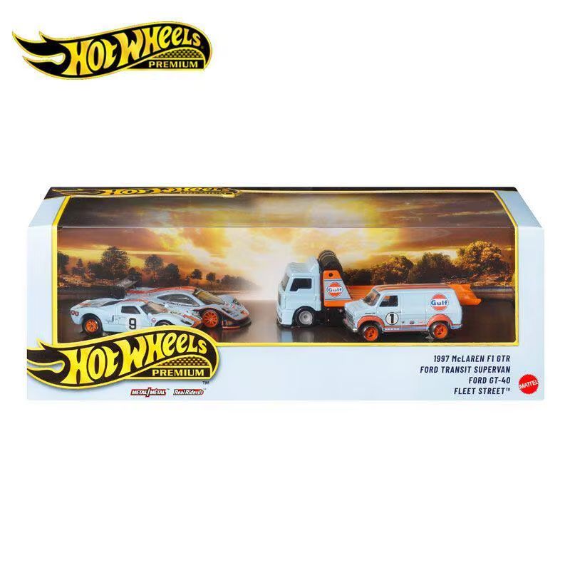 Nova Coleção Hot Wheels Le Man - Vintage Collectible Hot Wheels avaliação e preço