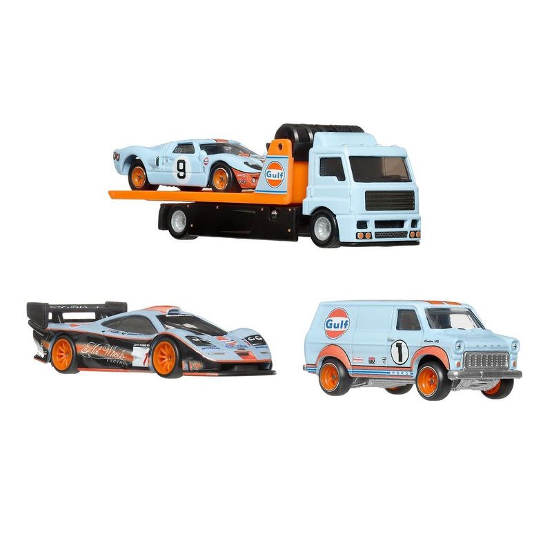 Nova Coleção Hot Wheels Le Man - Vintage Collectible Hot Wheels avaliação e preço