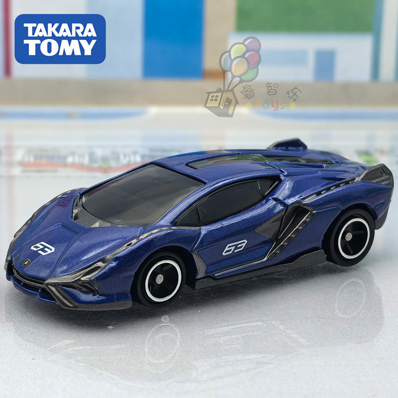 Takara Tomy Tomica Carro Dieca - Vintage Collectible Model Cars avaliação e preço
