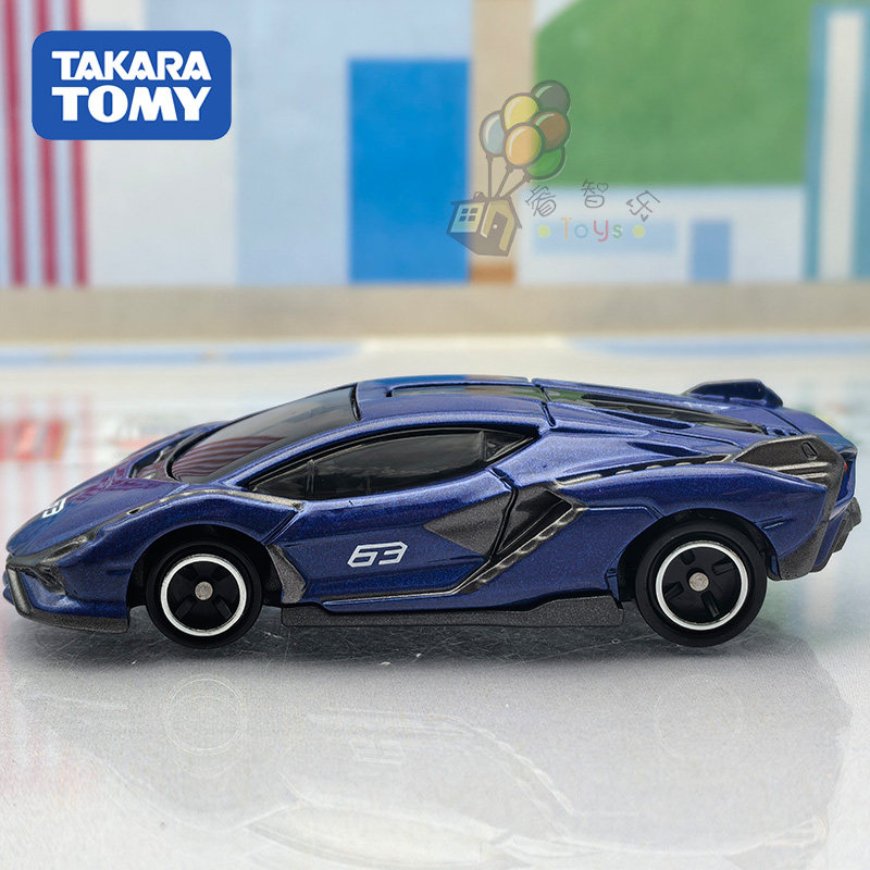 Takara Tomy Tomica Carro Dieca - Vintage Collectible Model Cars avaliação e preço