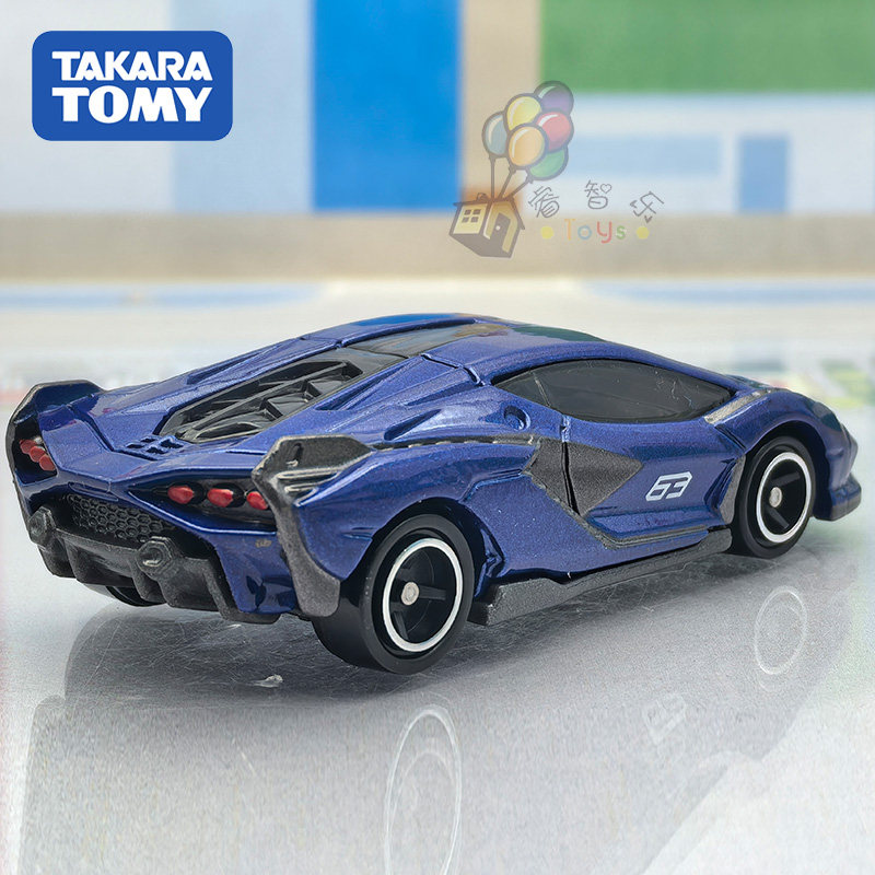 Takara Tomy Tomica Carro Dieca - Vintage Collectible Model Cars avaliação e preço