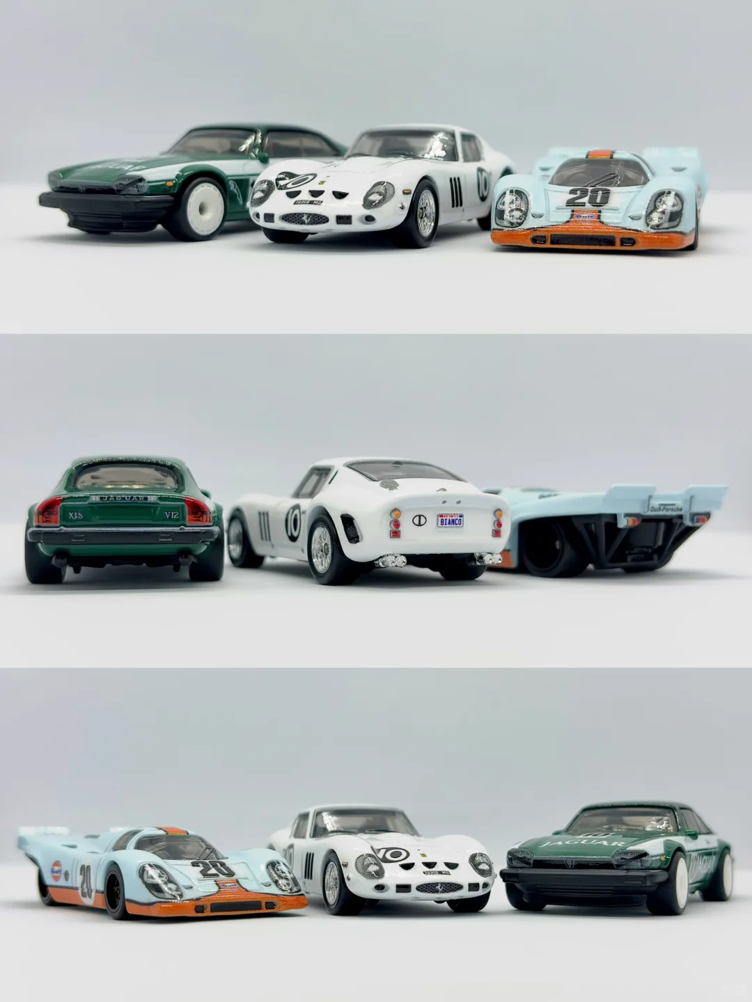 Coleção Premium Hot Wheels Car - Vintage Collectible Hot Wheels avaliação e preço