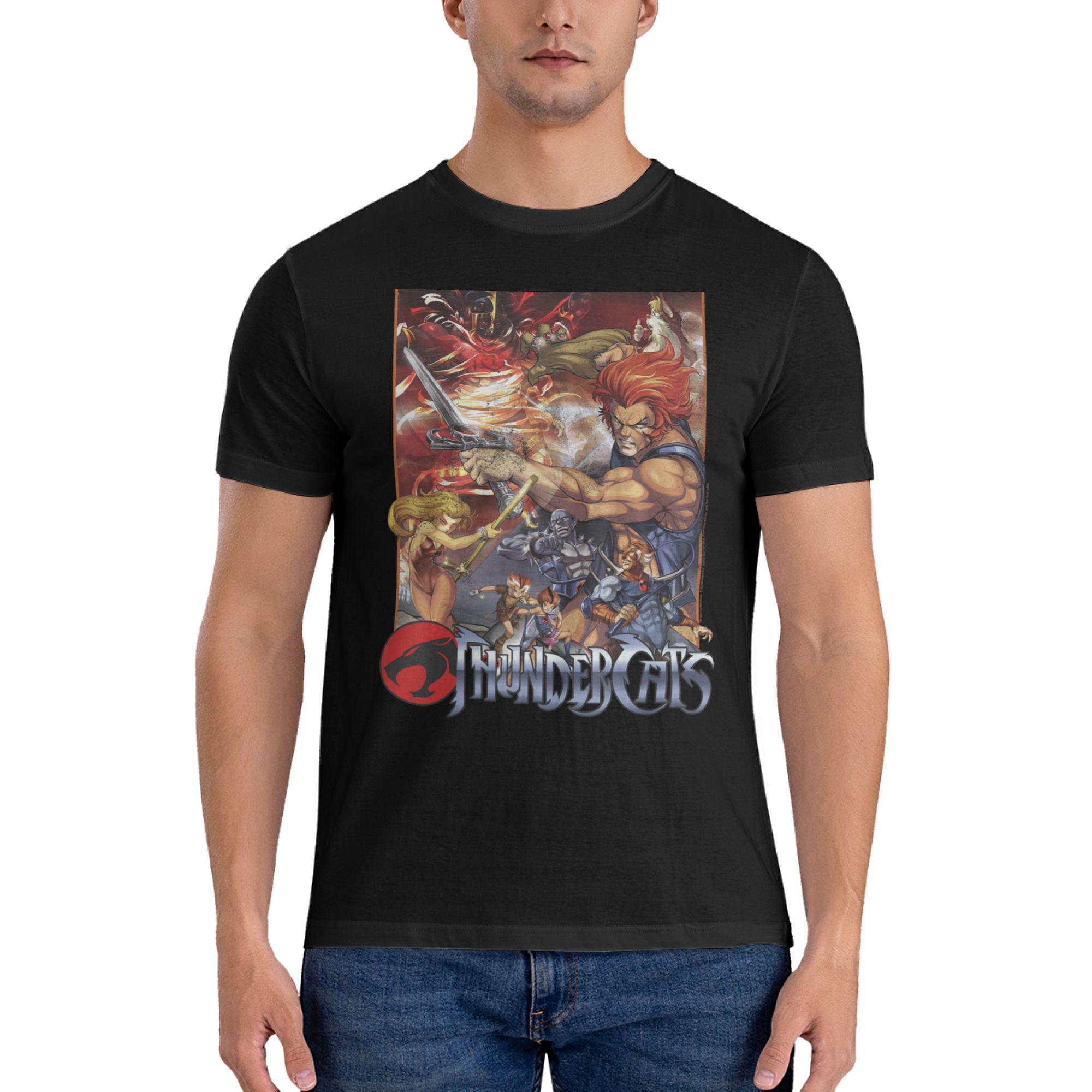 Camiseta 100% algodão com esta - Collectible Vintage T Shirts avaliação e preço