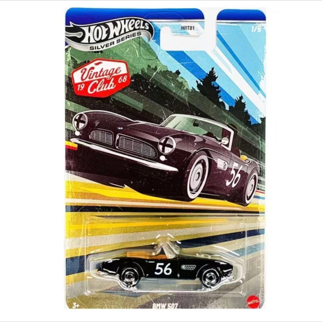Coleção de Carros Hot Wheels V - Vintage Collectible Hot Wheels avaliação e preço