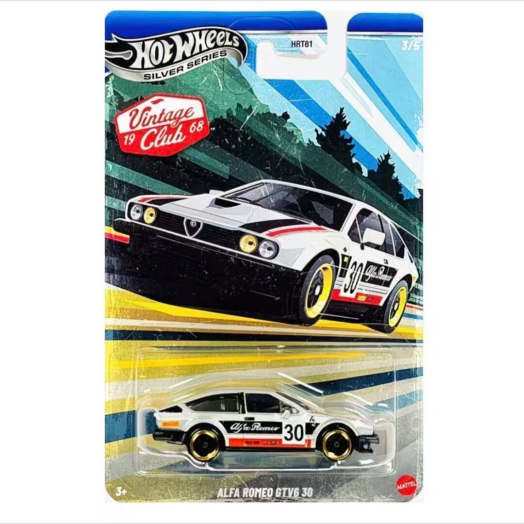 Coleção de Carros Hot Wheels V - Vintage Collectible Hot Wheels avaliação e preço