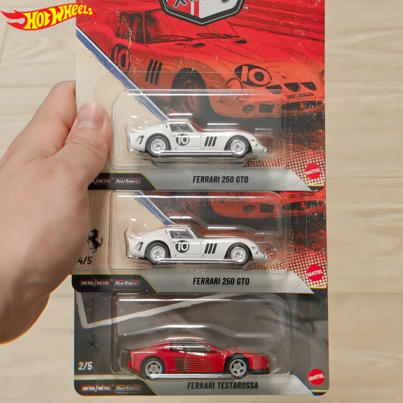 Hot Wheels Premium Car Culture - Vintage Collectible Hot Wheels avaliação e preço