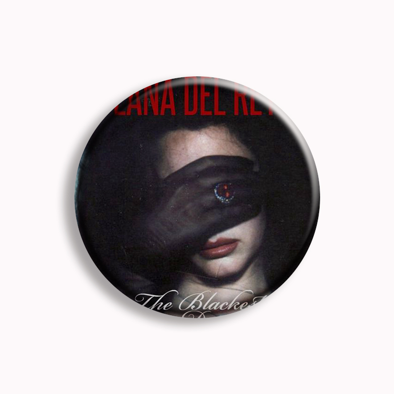 Eu amo luna vintage artístico  - Vintage Collectible Pins avaliação e preço