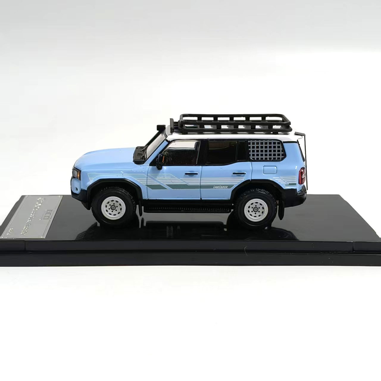 Modelo de Carro Vintage Azul e - Vintage Collectible Model Cars avaliação e preço
