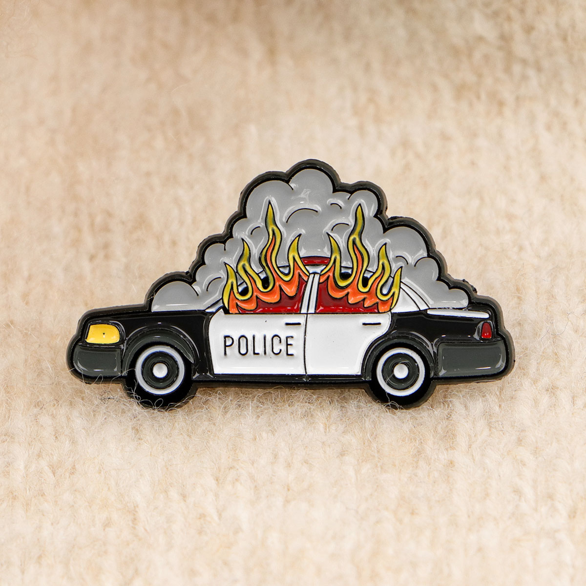 Broches de carro vintage para  - Vintage Collectible Clothing avaliação e preço