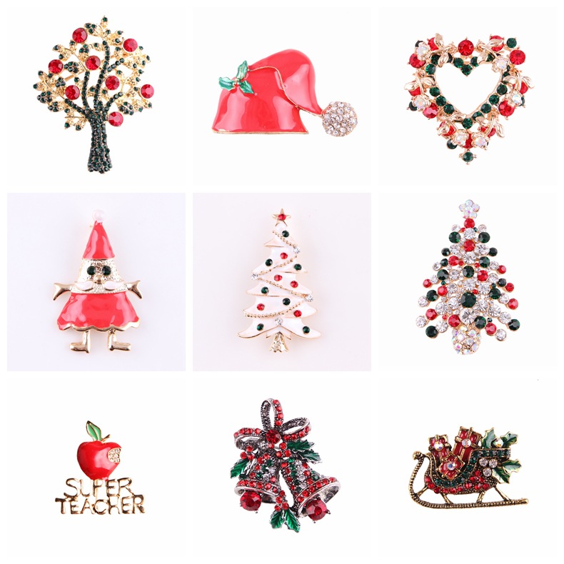 Coleção de Broches Vintage de  - Vintage Collectible Clothing avaliação e preço