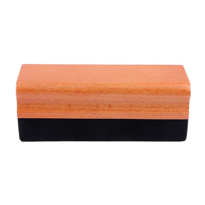 △   Escova de limpeza antiestá - Vinyl Record Cleaner avaliação e preço
