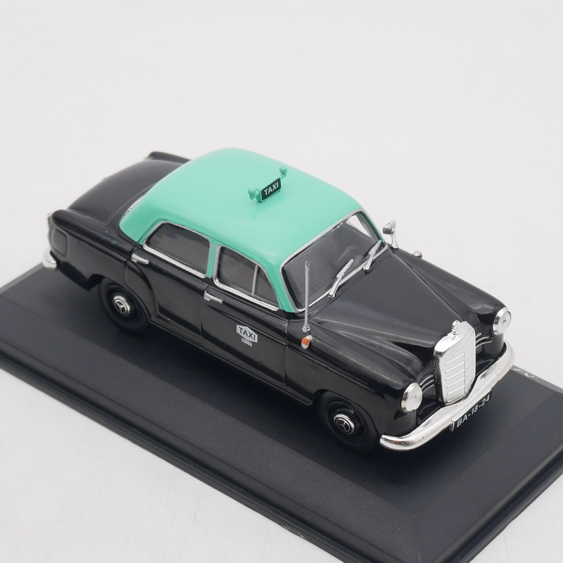 IXO 1:43 Escala Miniatura em L - Vintage Collectible Model Cars avaliação e preço