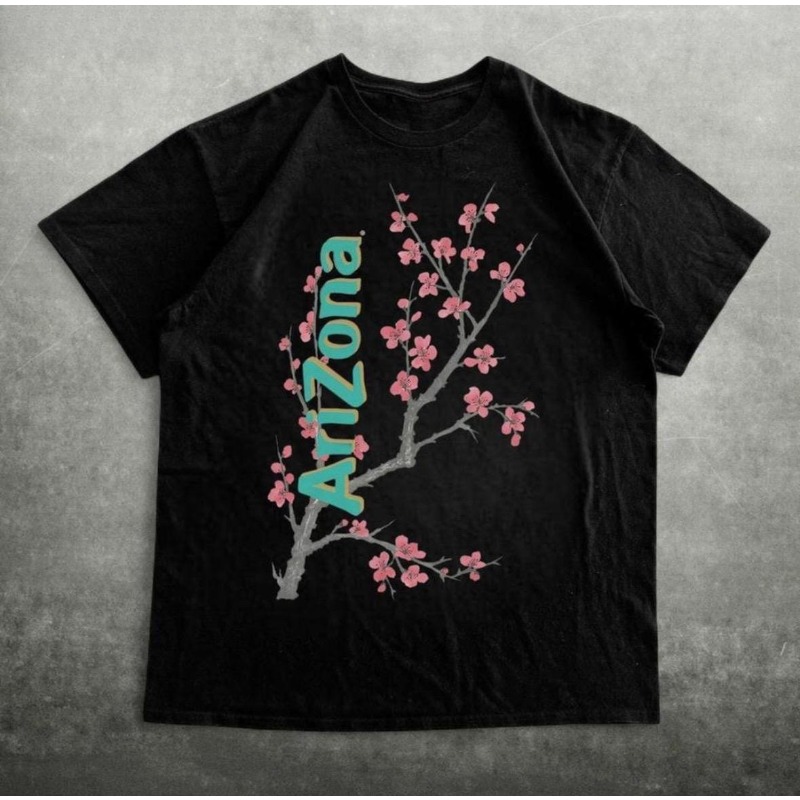 Camiseta Vintage Y2K com Estam - Collectible Vintage T Shirts avaliação e preço