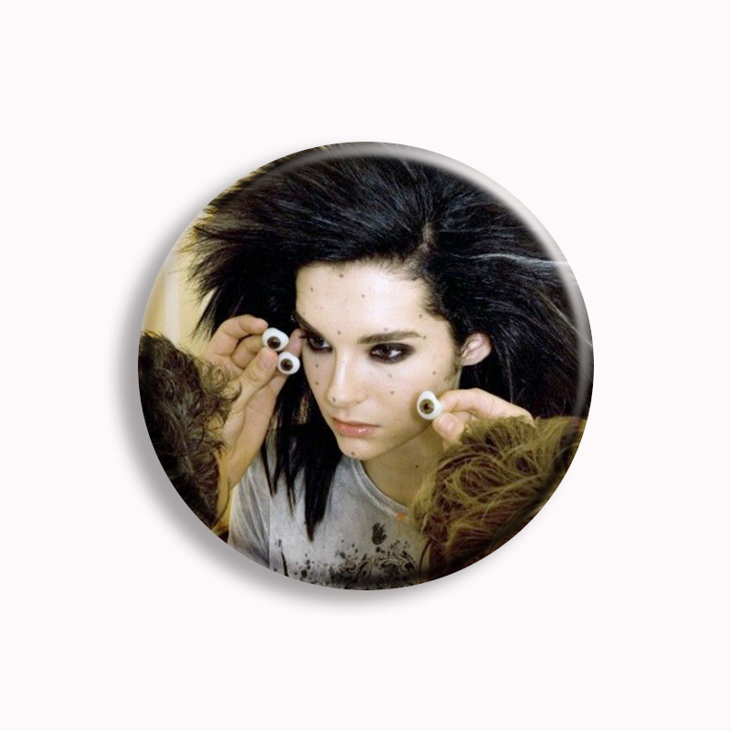 Pino de botão macio vintage pa - Vintage Collectible Pins avaliação e preço