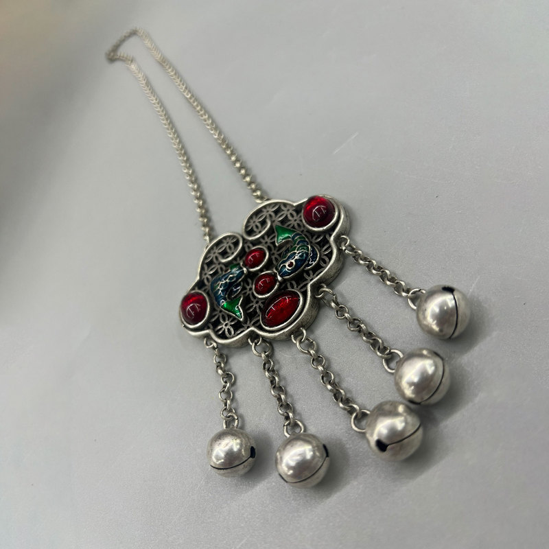 Pingente Vintage Colecionável  - Vintage Collectible Market avaliação e preço