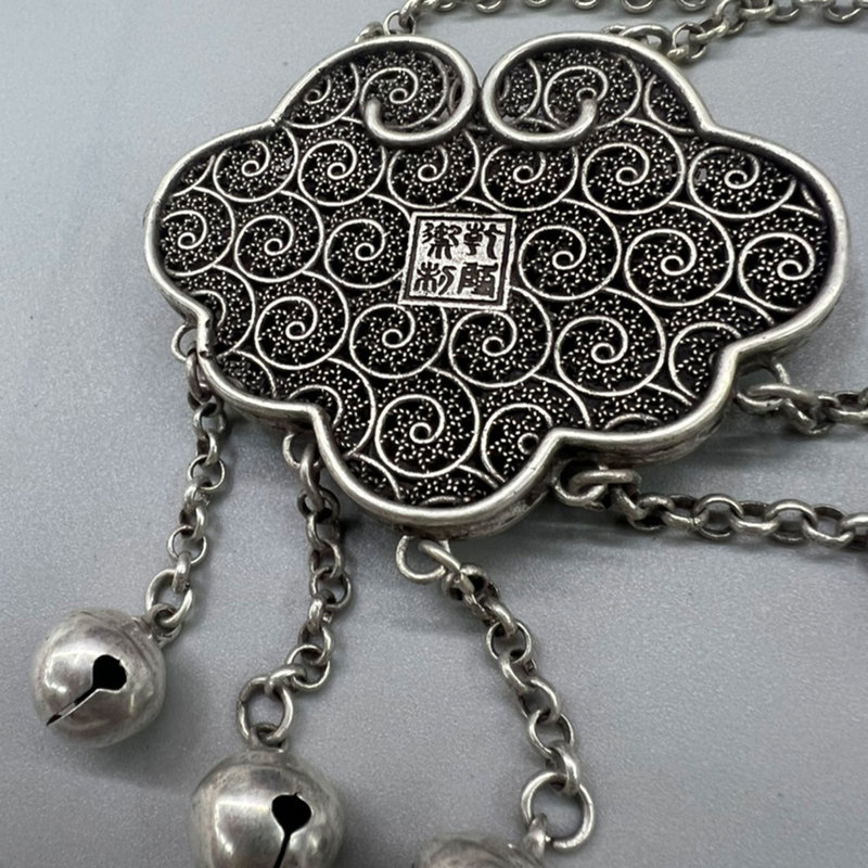 Pingente Vintage Colecionável  - Vintage Collectible Market avaliação e preço