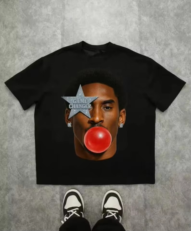 Coleção de Camisetas Gráficas  - Collectible Vintage T Shirts avaliação e preço