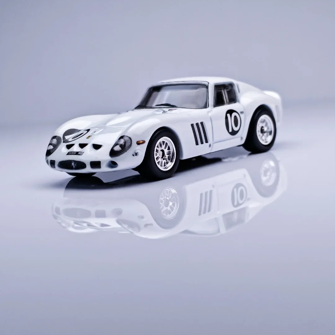 Hot Wheels Premium Car Culture - Vintage Collectible Hot Wheels avaliação e preço