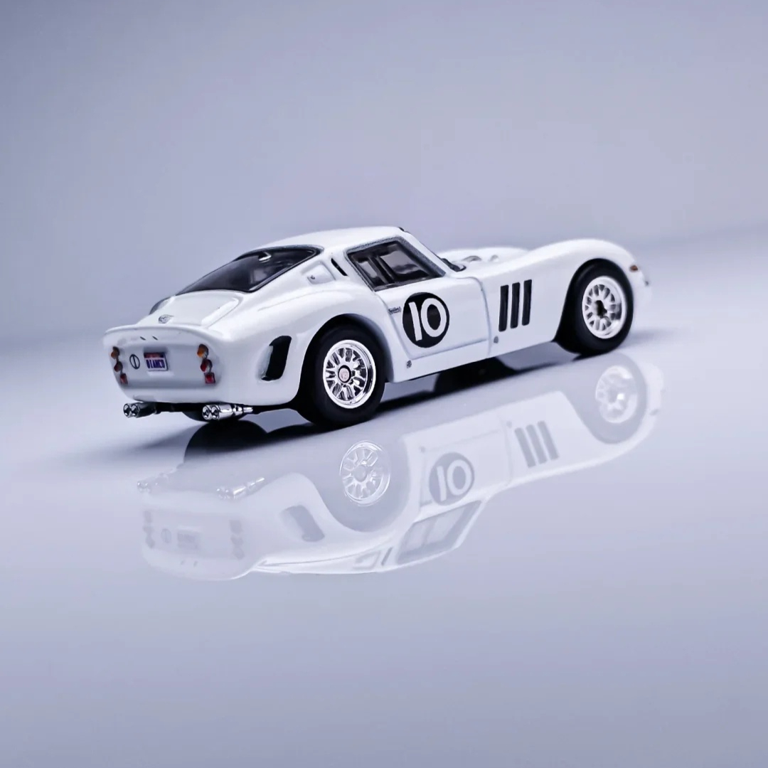 Hot Wheels Premium Car Culture - Vintage Collectible Hot Wheels avaliação e preço