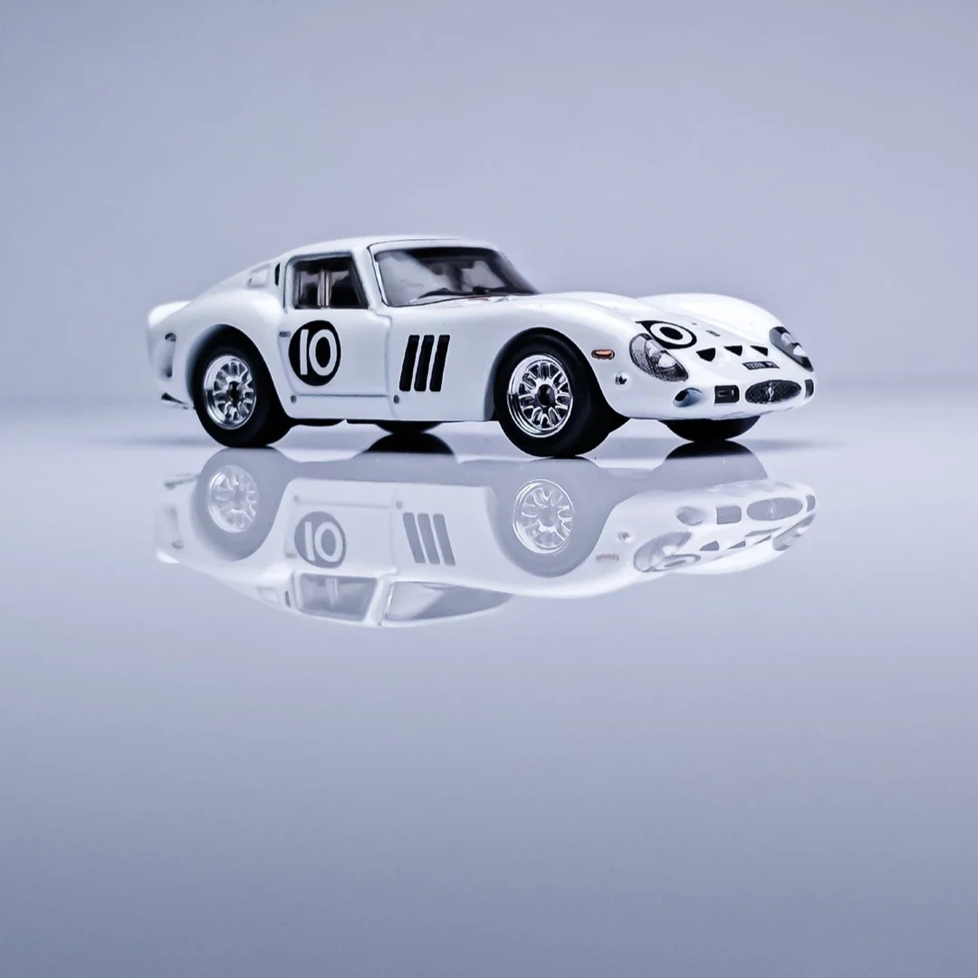 Hot Wheels Premium Car Culture - Vintage Collectible Hot Wheels avaliação e preço