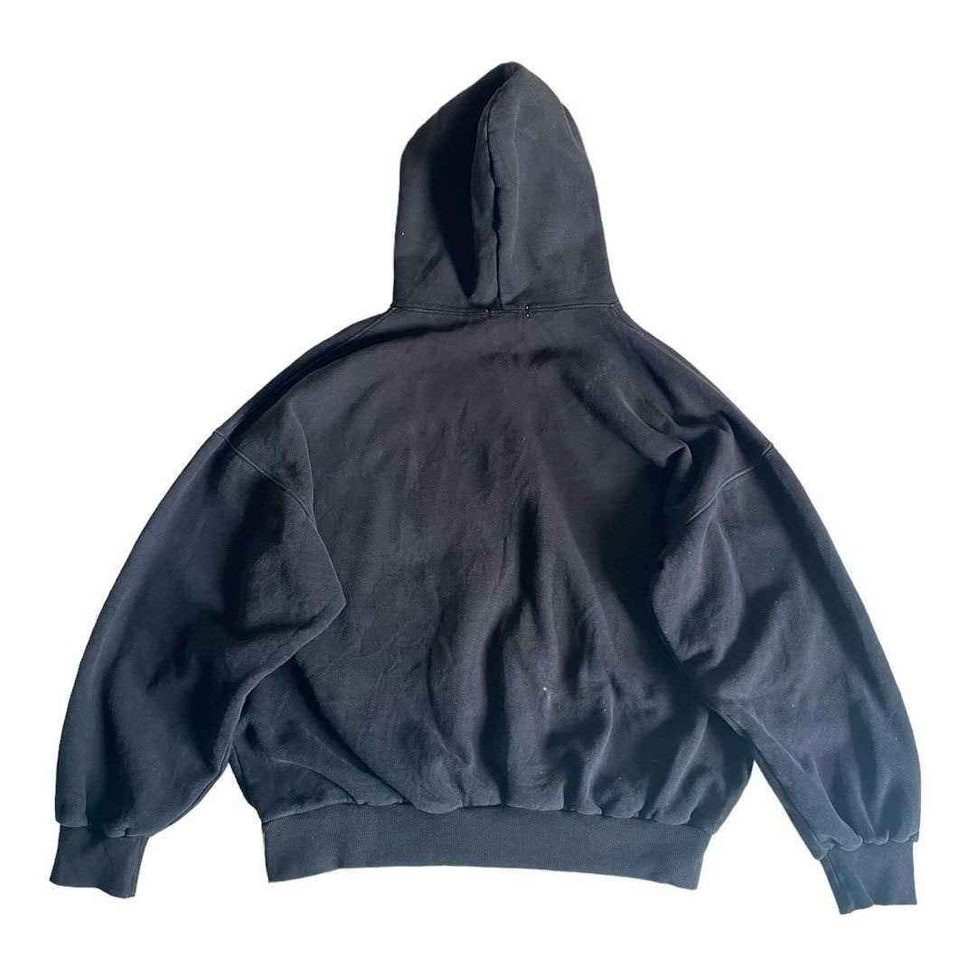 Hoodie Unissex Engraçado com E - Vintage Collectible Shop avaliação e preço