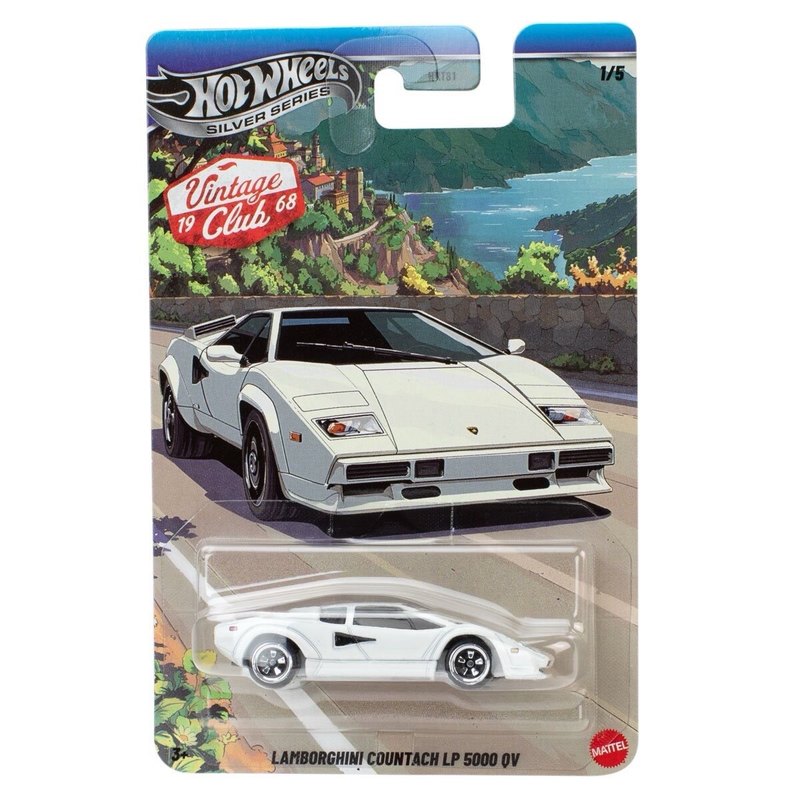 Coleção de Carros Clássicos Ho - Vintage Collectible Hot Wheels avaliação e preço