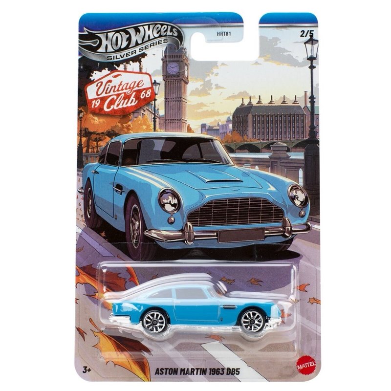Coleção de Carros Clássicos Ho - Vintage Collectible Hot Wheels avaliação e preço