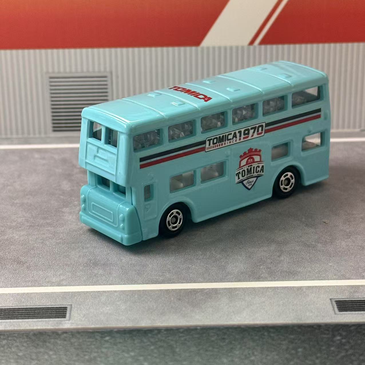 Takara Tomy Tomica Asia 120 No - Vintage Collectible Model Cars avaliação e preço