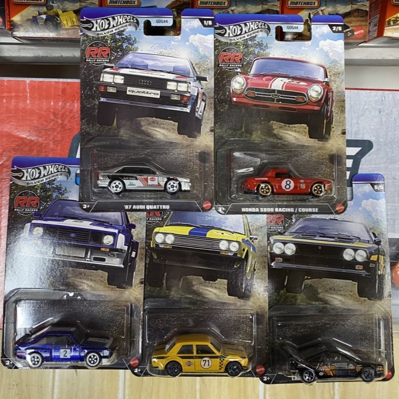 Hot Wheels Carrinho de Metal F - Vintage Collectible Hot Wheels avaliação e preço