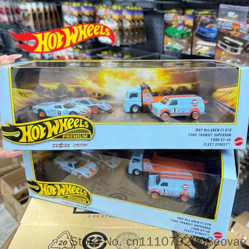 Novos Modelos de Carros da Sér - Vintage Collectible Hot Wheels avaliação e preço